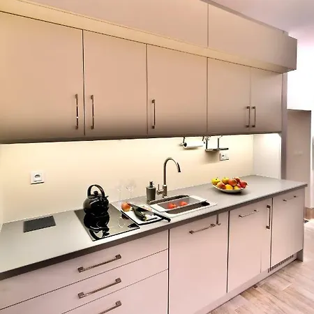 Apartamenty Sjesta Centrum Kudowa Zdroj Exterior photo