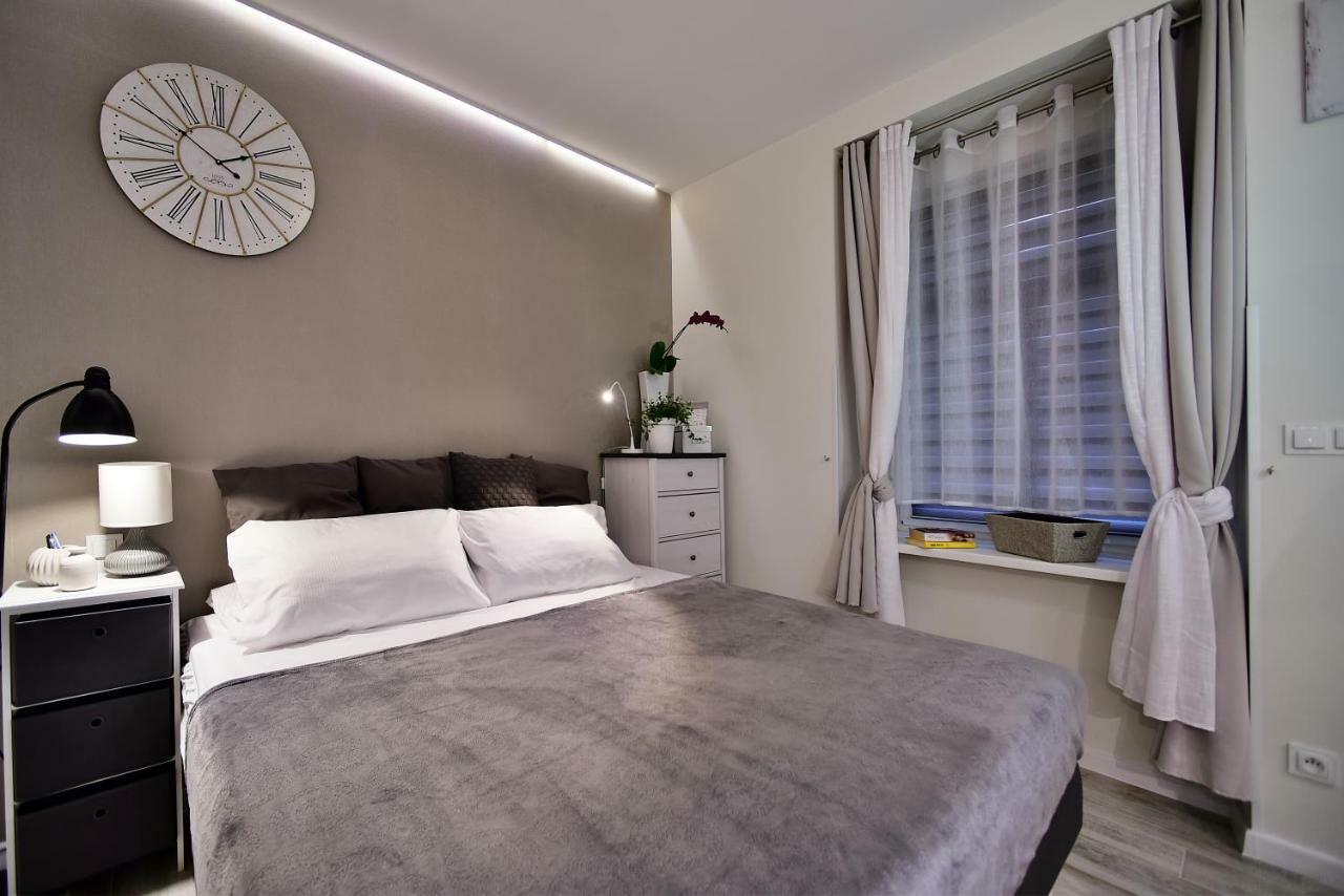 Sjesta Centrum Apartment Kudowa Zdroj