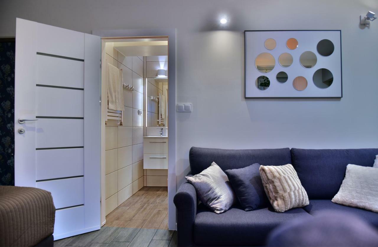 Apartment Sjesta Centrum *