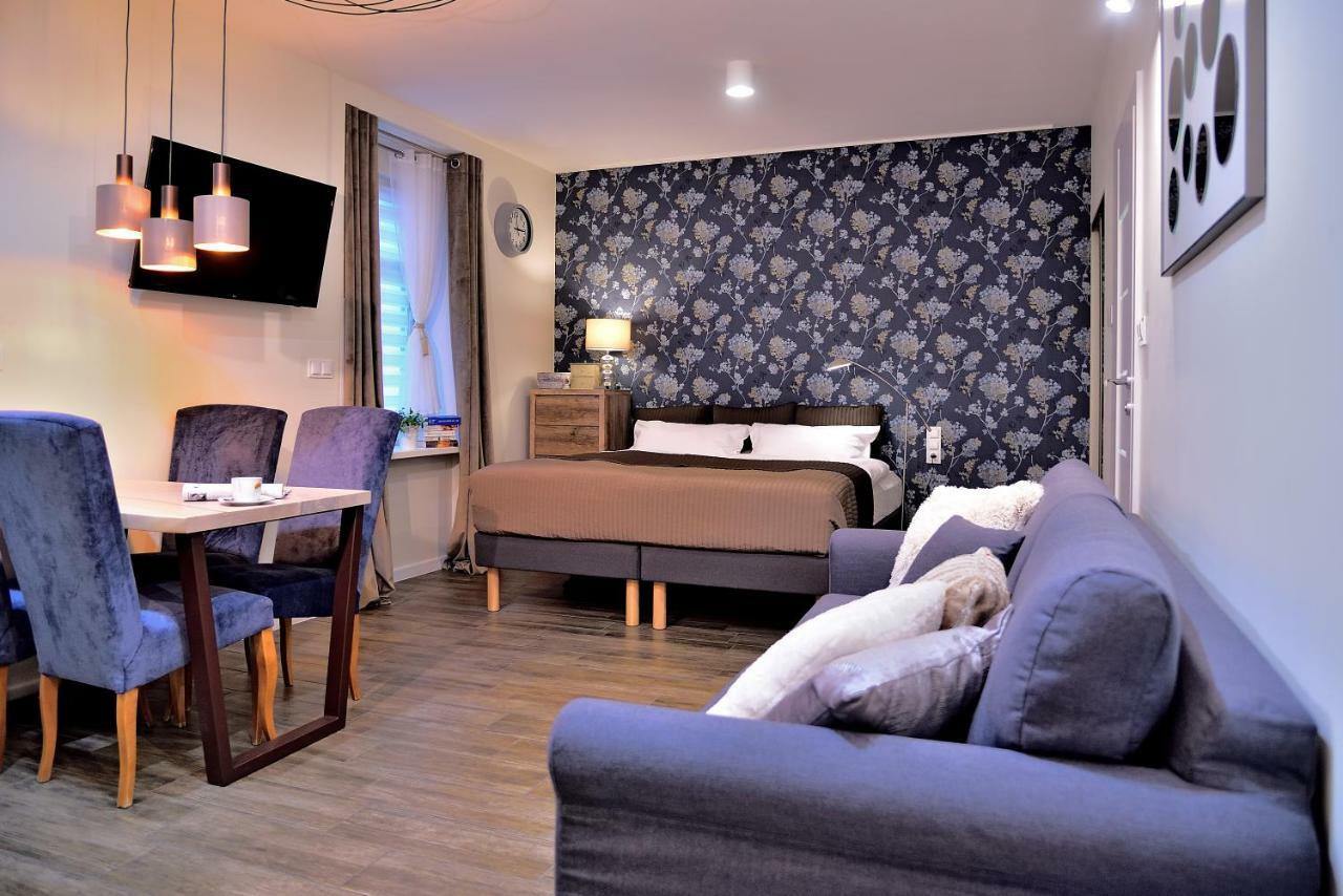 Sjesta Centrum Apartment