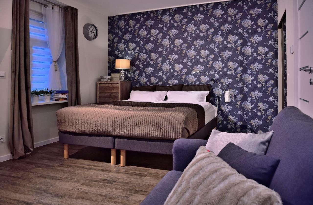 Apartment Sjesta Centrum Kudowa Zdroj