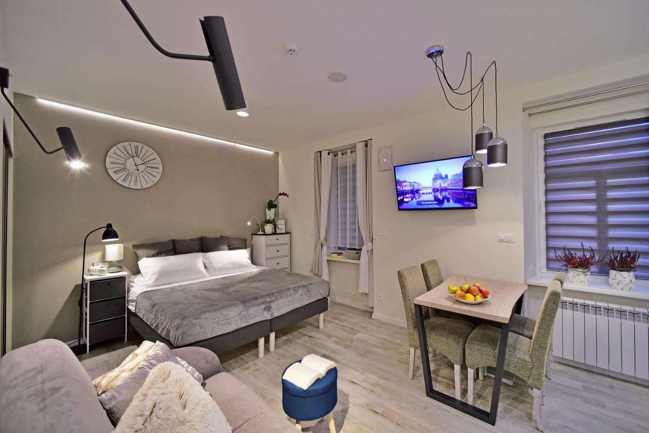 Sjesta Centrum Apartment