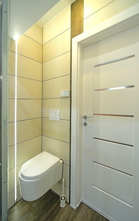 Sjesta Centrum Apartment *