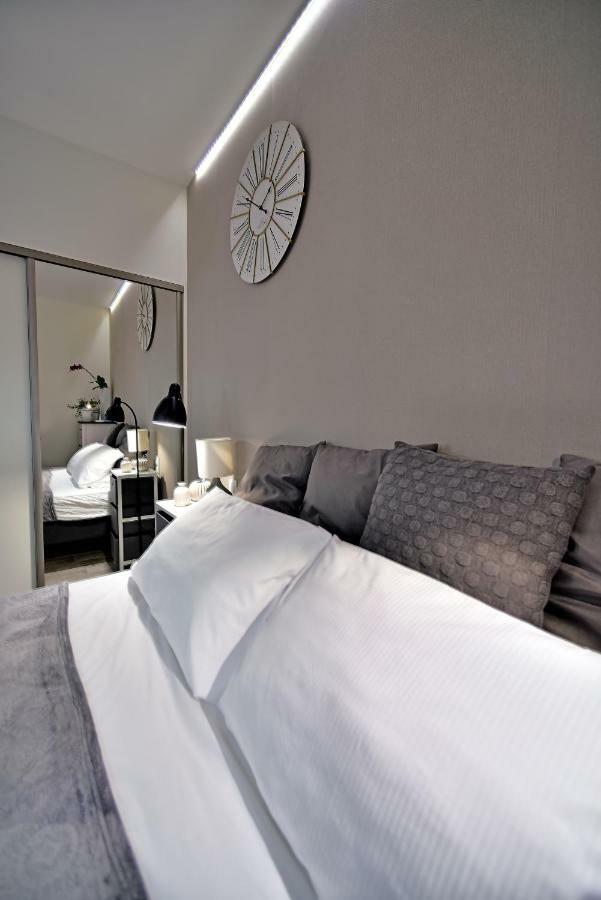 Sjesta Centrum Apartment